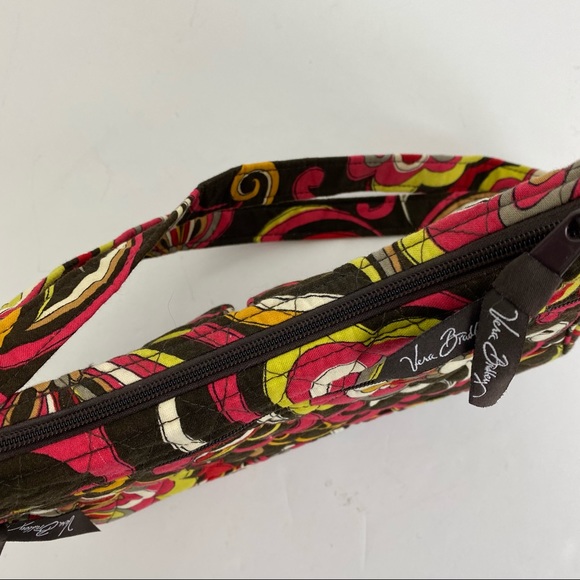 Vera Bradley Libby Puccini Crossbody Purse - Picture 7 of 11